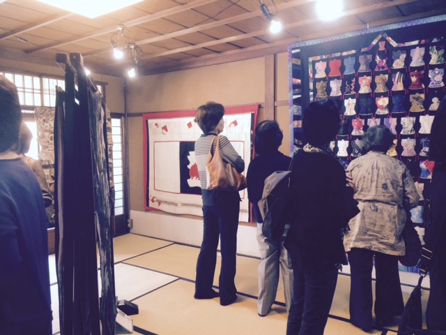 JCQA in 京都 2014写真